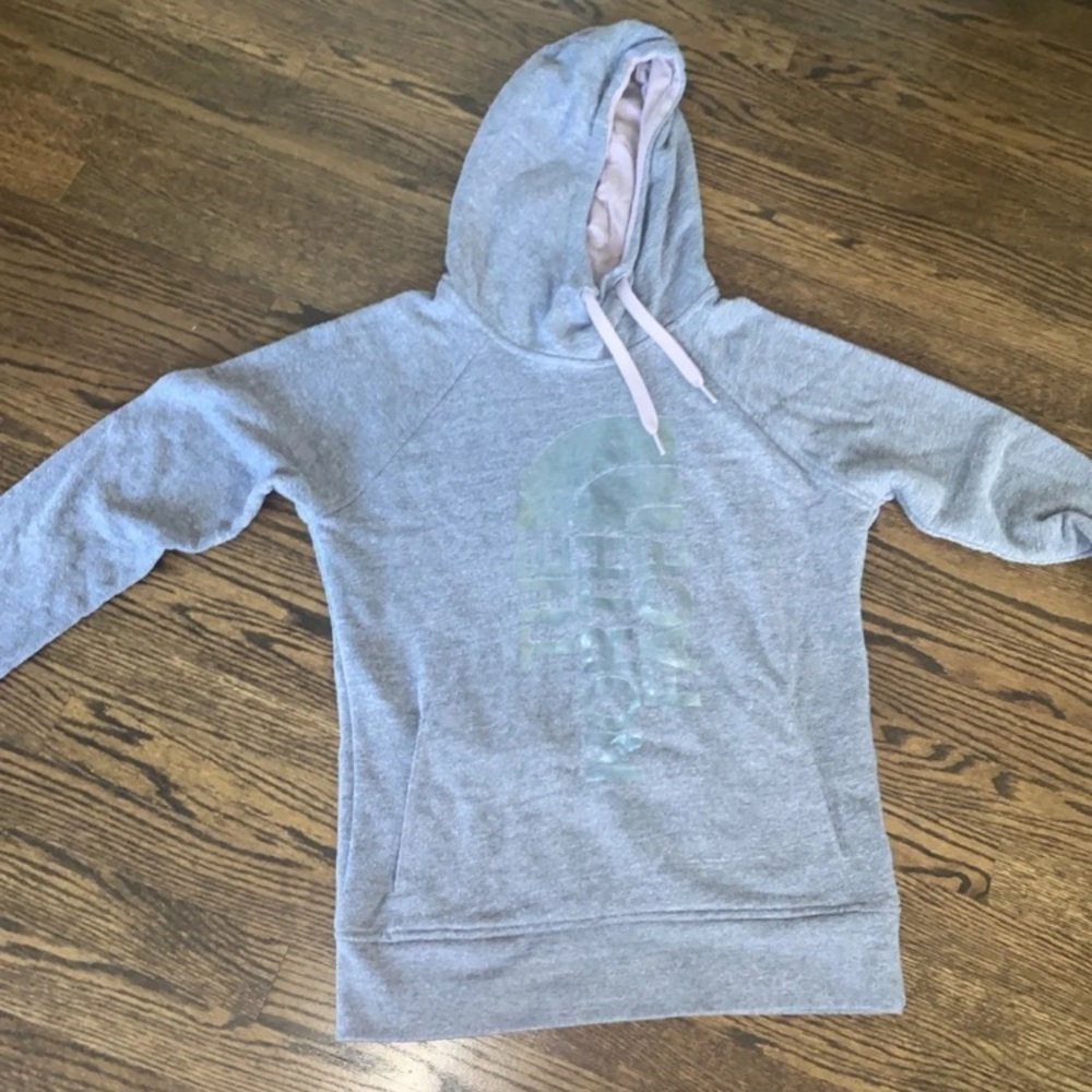 The North Face Hoodie